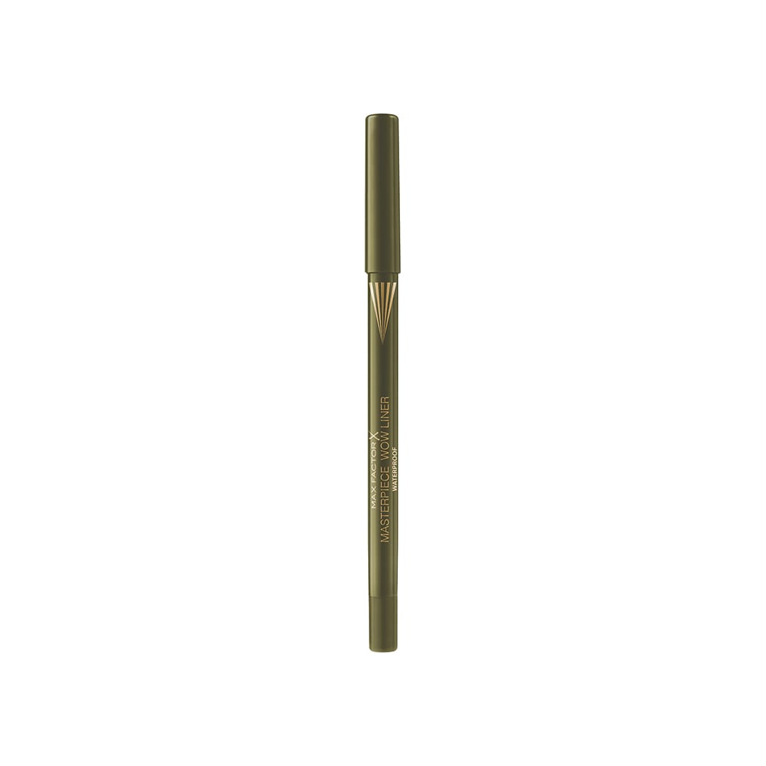 Max Factor Masterpiece Wow Liner 625 Green Shimmer 1.2g