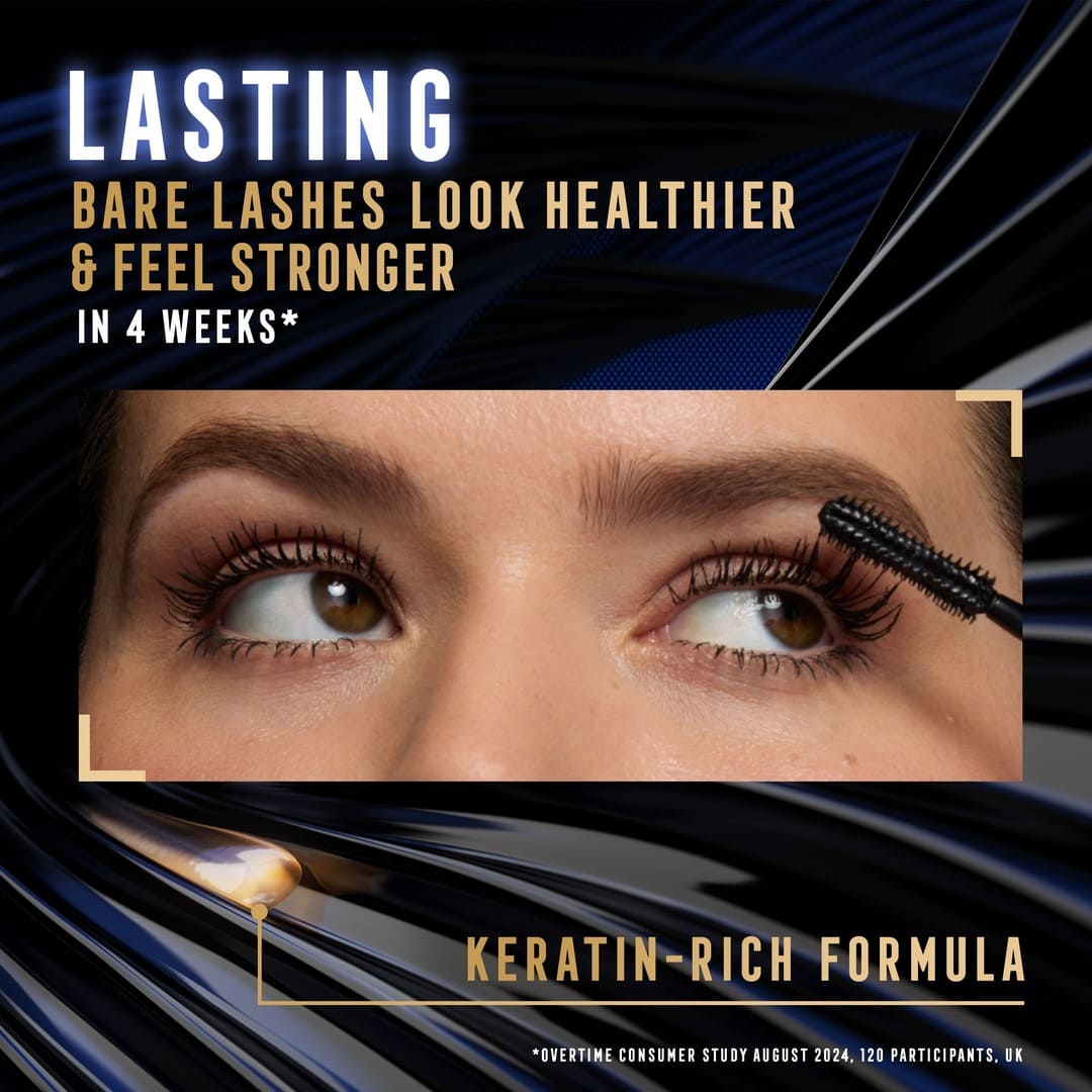 Max Factor False Lash Effect Supreme Recharge Mascara 001 Black 9 ml