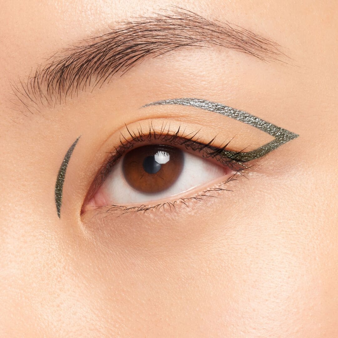 Max Factor Masterpiece Wow Liner 625 Green Shimmer 1.2g