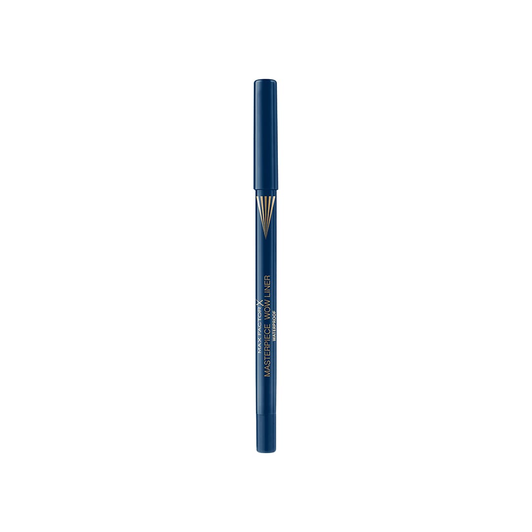 Max Factor Masterpiece Precision Eyeliner 500 Dark Navy 1,2 g