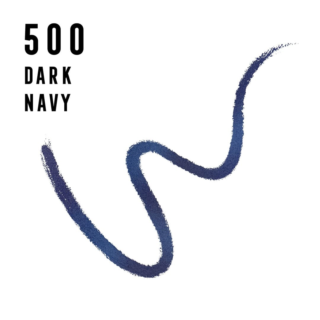 Max Factor Masterpiece Precision Eyeliner 500 Dark Navy 1,2 g