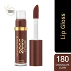 Max Factor 2000 Calorie Lip Glaze 180 Chocolate Glow 4,4 ml