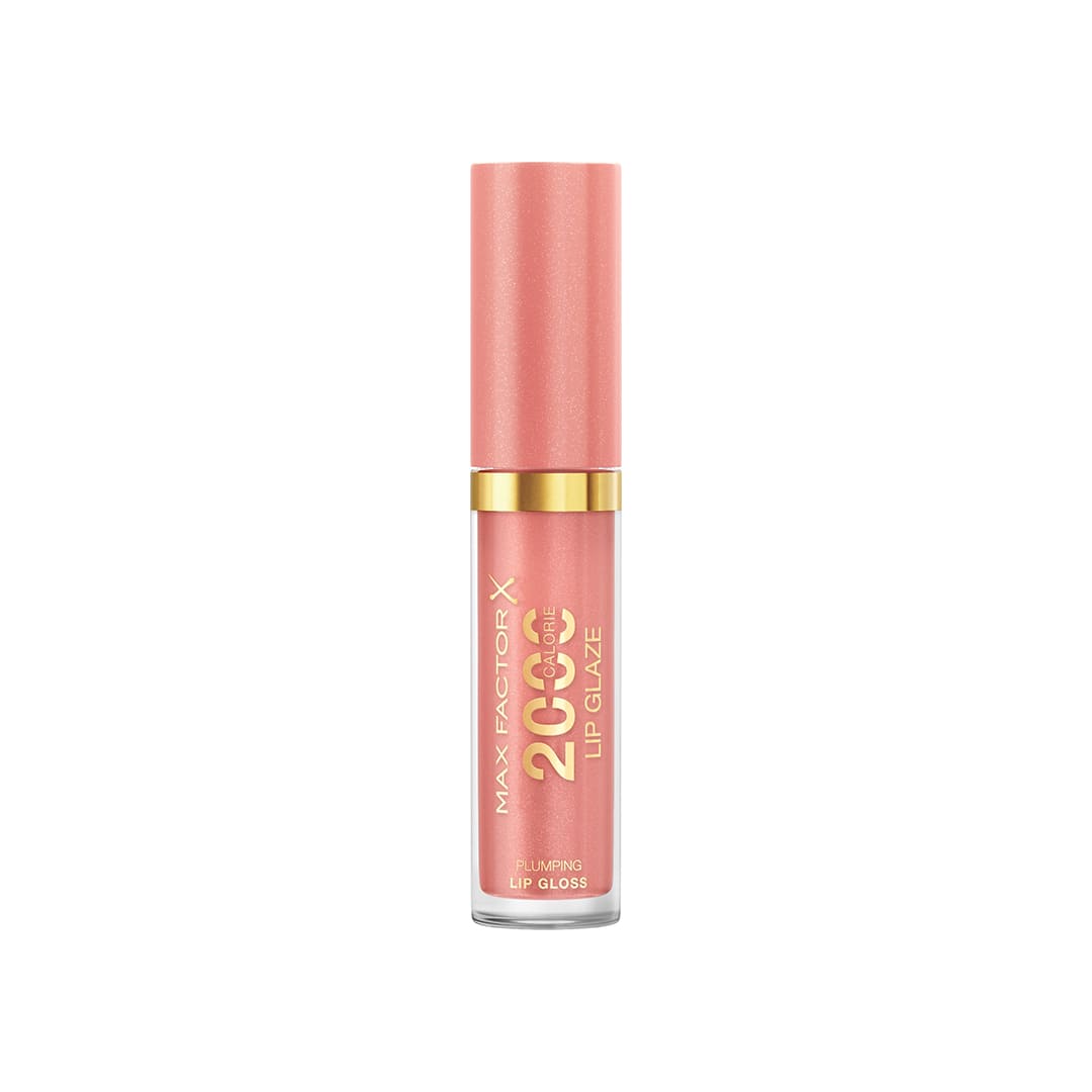 Max Factor 2000 Calorie Lip Glaze 060 Favorite Song 4,4 ml