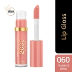 Max Factor 2000 Calorie Lip Glaze 060 Favorite Song 4,4 ml