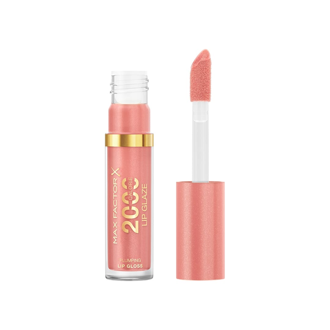Max Factor 2000 Calorie Lip Glaze 060 Favorite Song 4,4 ml