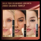 Max Factor 2000 Calorie Lip Glaze 060 Favorite Song 4,4 ml