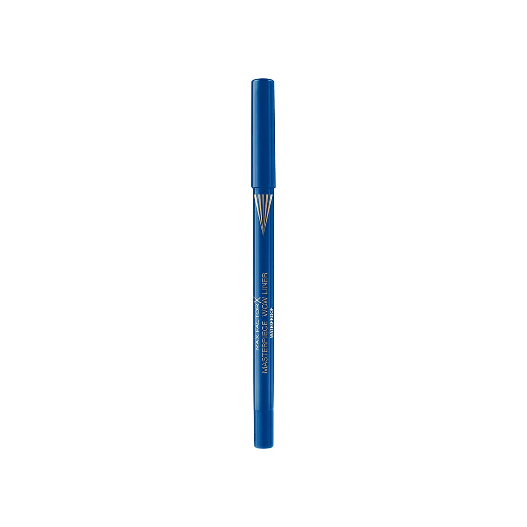 Max Factor Masterpiece Precision Eyeliner 510 Ocean Blue 1,2 g