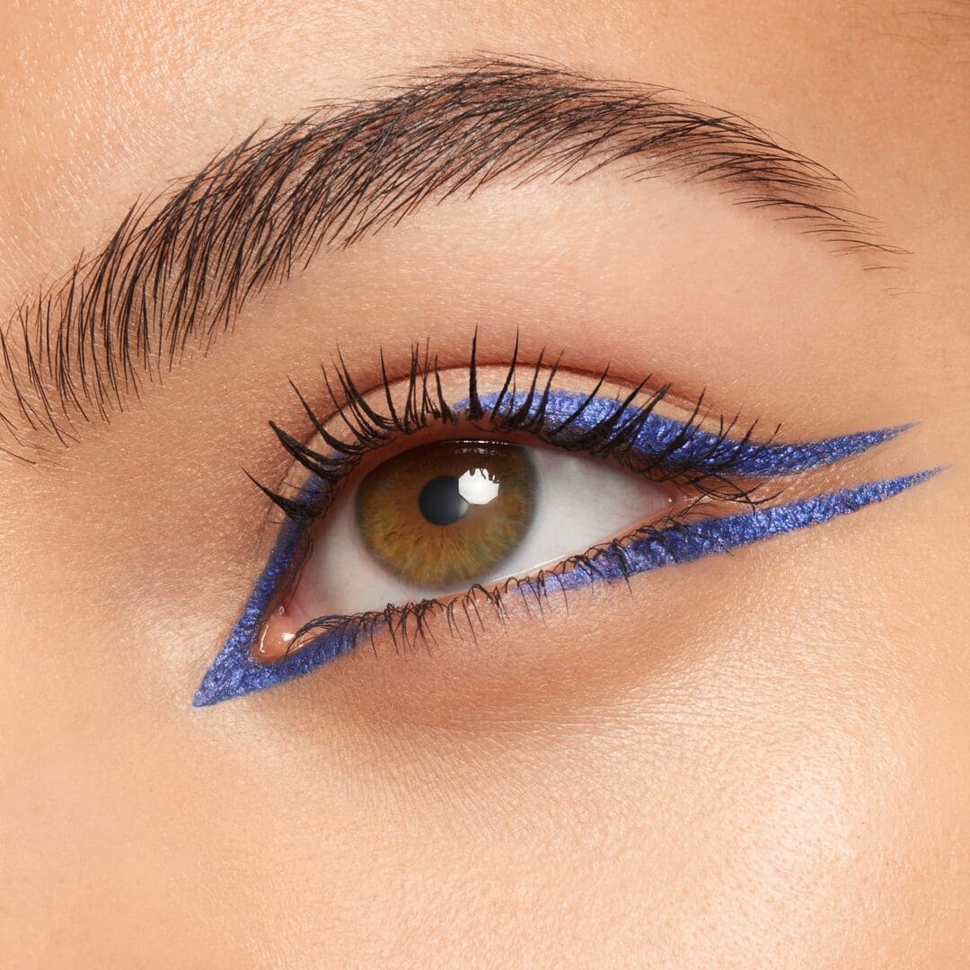 Max Factor Masterpiece Precision Eyeliner 510 Ocean Blue 1,2 g