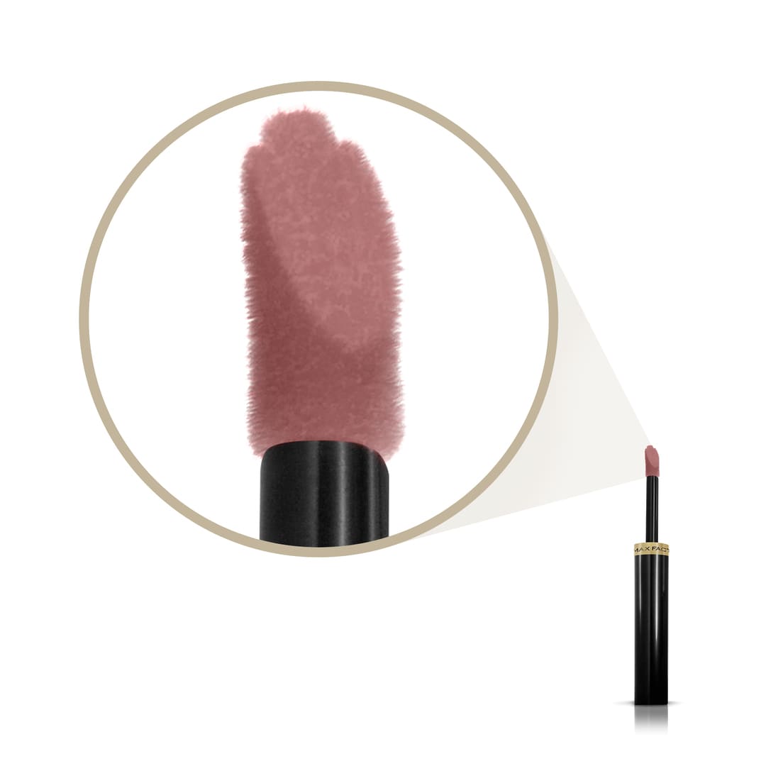 Max Factor Lipfinity Lip Colour 350 Essential Brown 2,3 ml