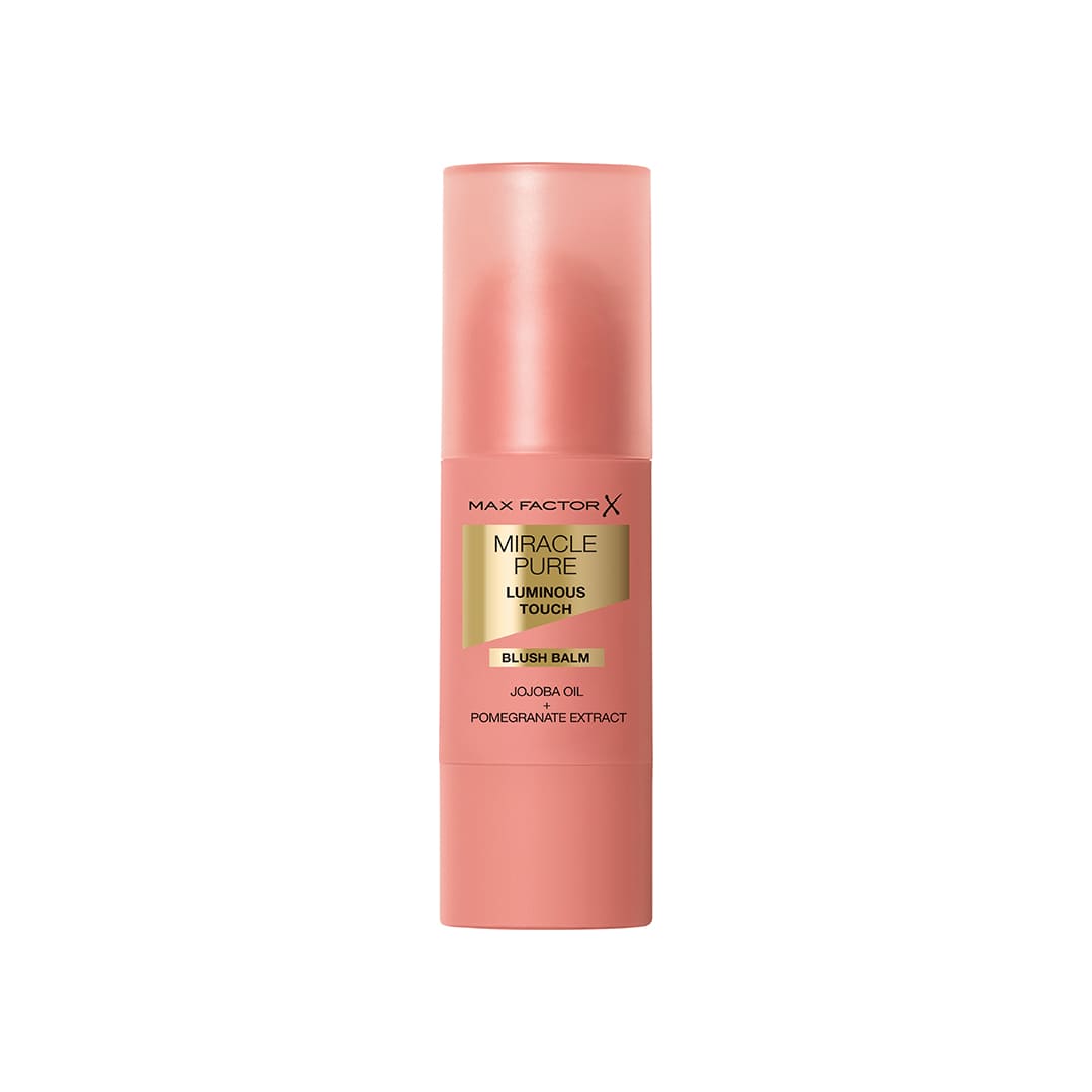 Max Factor Miracle Pure Blush Balm 30 Blushing Petal 6 g