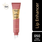 Max Factor Miracle Pure Lip Enhancer 50 Pink Matcha 12 ml