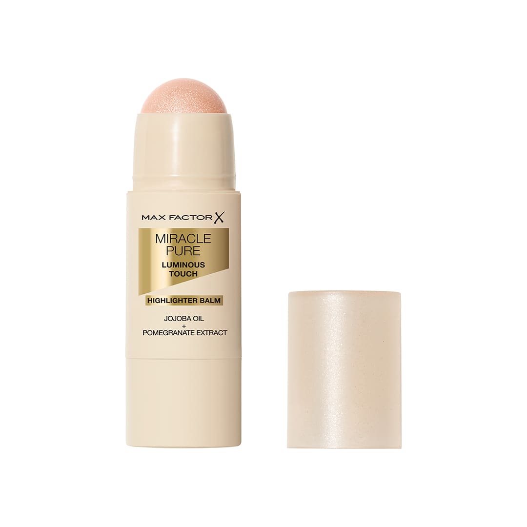 Max Factor Miracle Pure Blush Balm 10 Soft Pearl 6 g