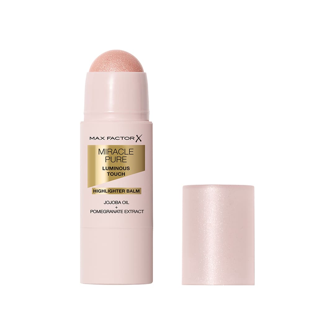 Max Factor Miracle Pure Blush Balm 15 Rose Gold 6 g