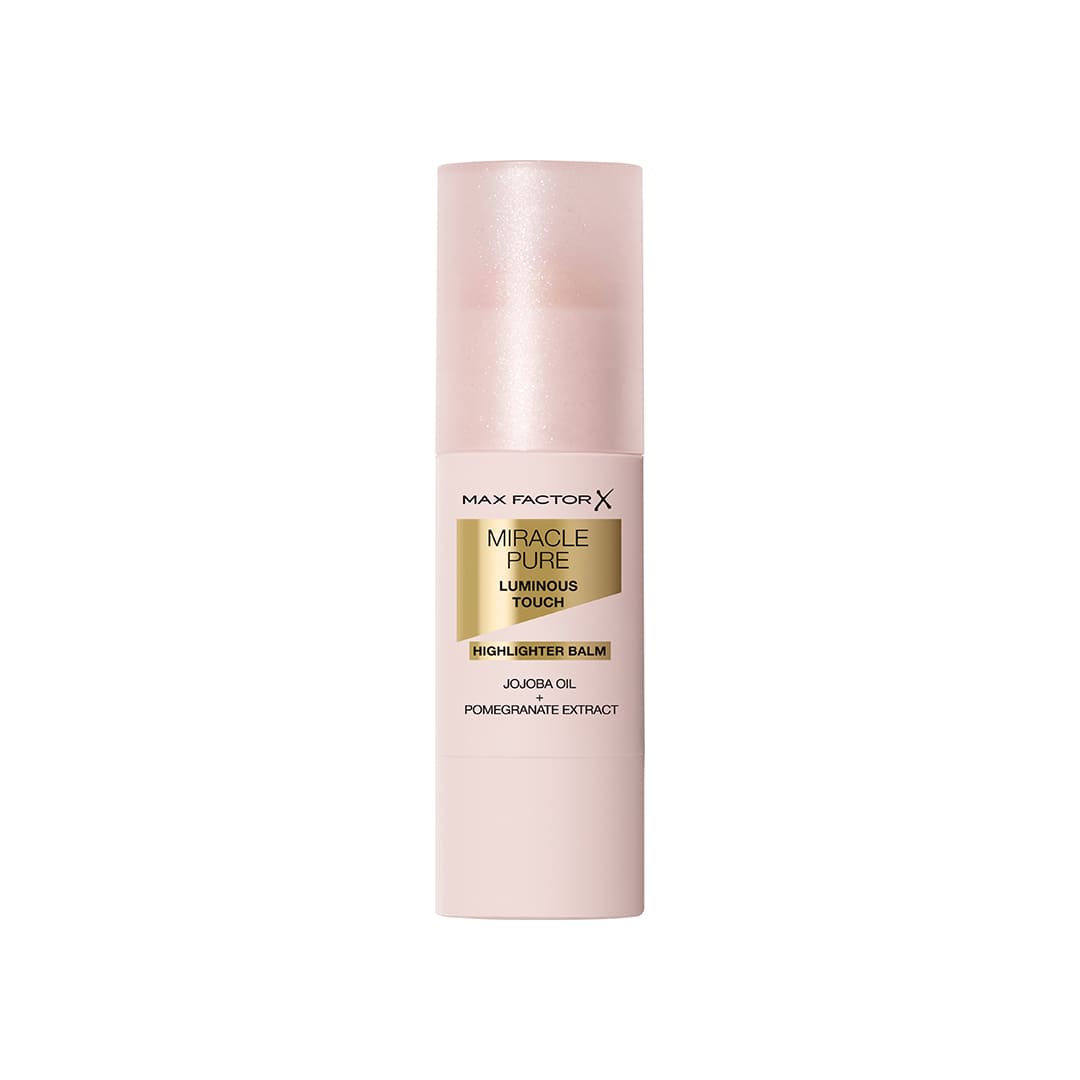 Max Factor Miracle Pure Blush Balm 15 Rose Gold 6 g