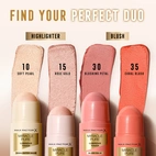 Max Factor Miracle Pure Blush Balm 15 Rose Gold 6 g