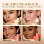Max Factor Miracle Pure Blush Balm 15 Rose Gold 6 g