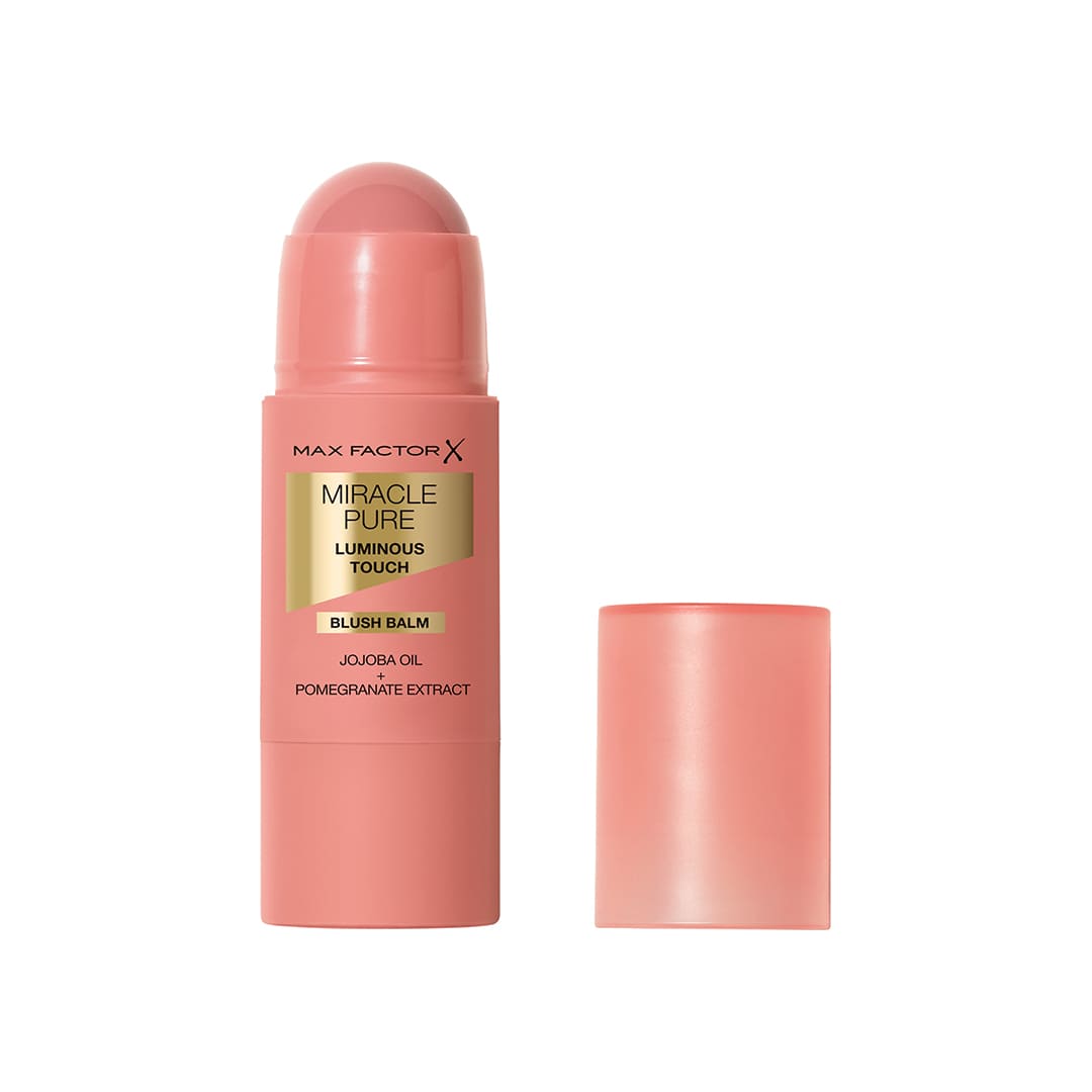 Max Factor Miracle Pure Blush Balm 30 Blushing Petal 6 g