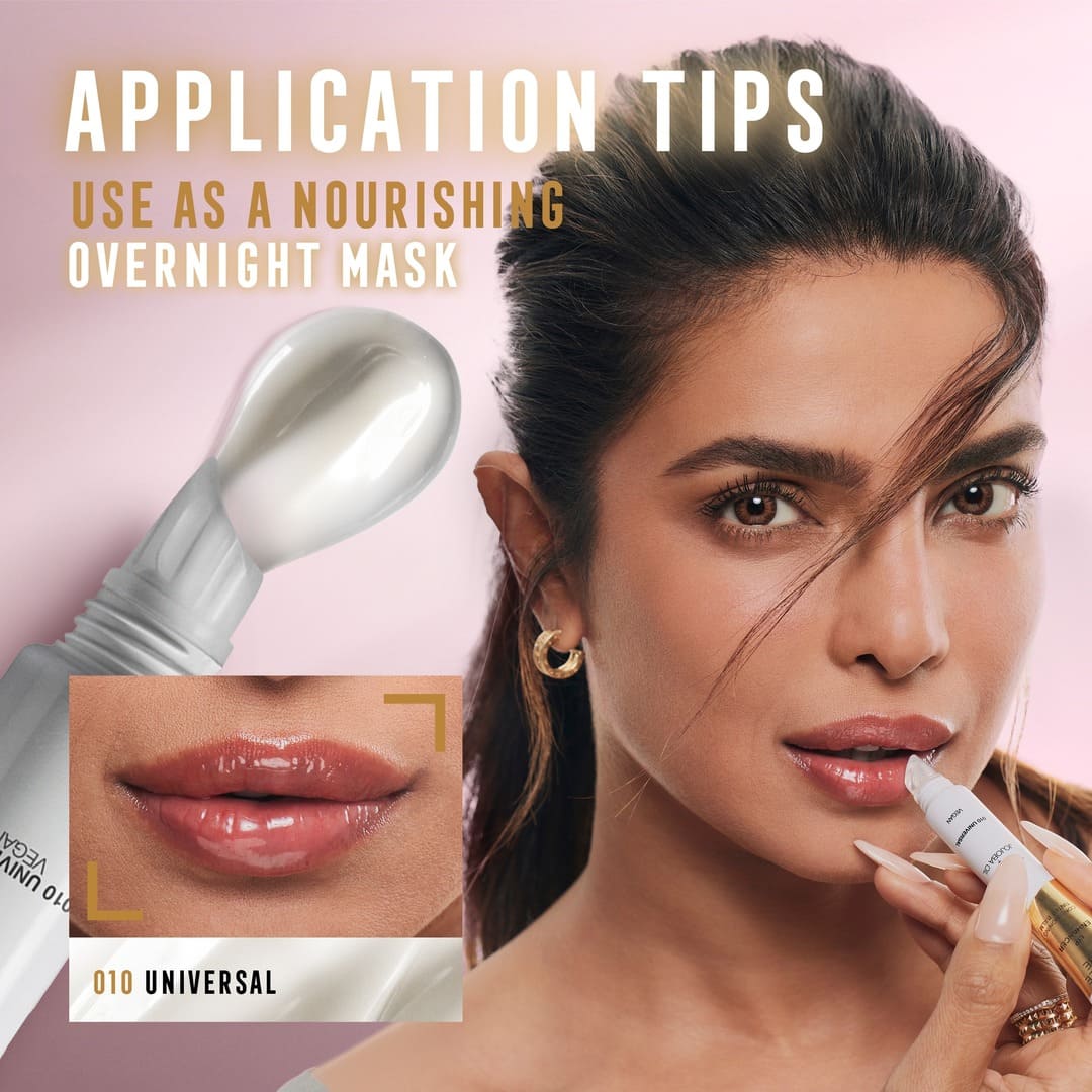 Max Factor Miracle Pure Lip Enhancer 070 Peach Cream 12 ml