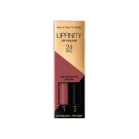 Max Factor Lipfinity Lip Colour 350 Essential Brown 2,3 ml