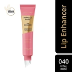 Max Factor Miracle Pure Lip Enhancer 40 Vital Rose 12 ml