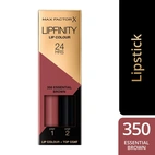 Max Factor Lipfinity Lip Colour 350 Essential Brown 2,3 ml