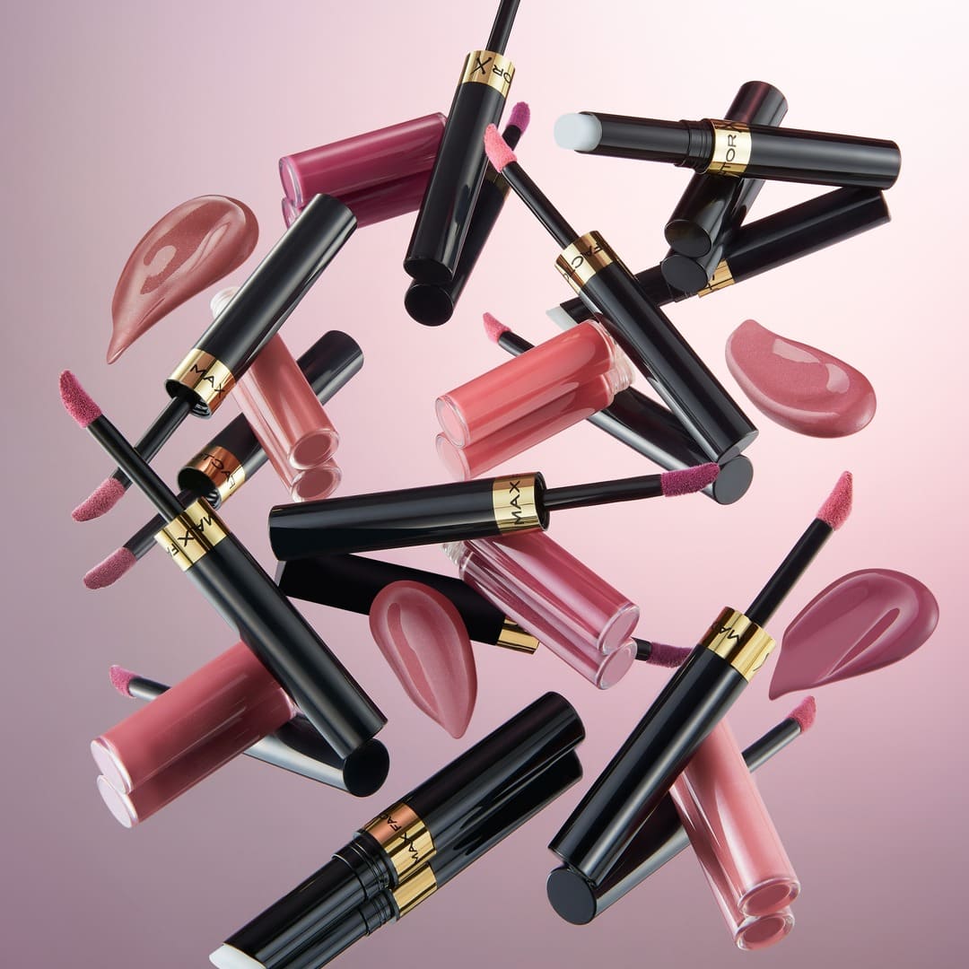 Max Factor Lipfinity Lip Colour 350 Essential Brown 2,3 ml