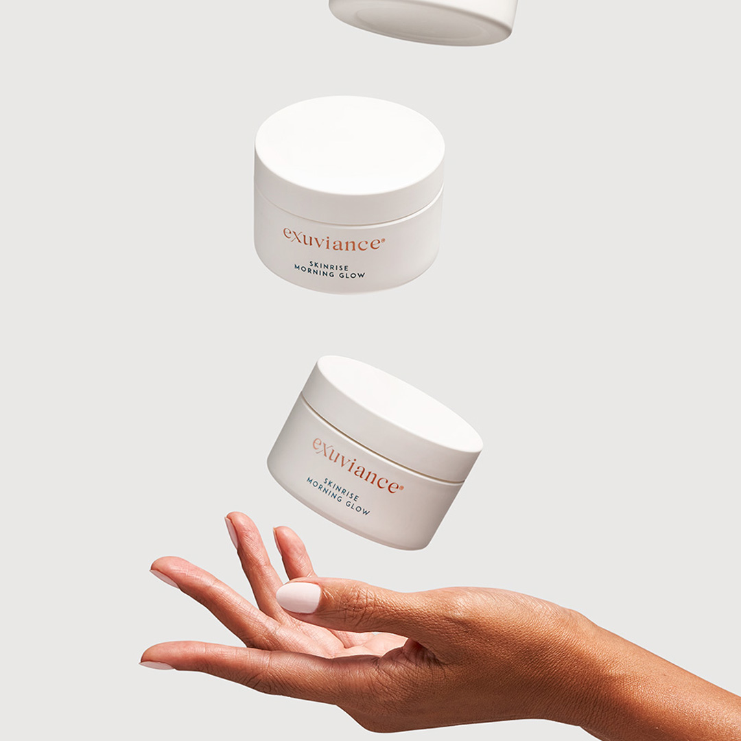 Exuviance Skinrise Morning Glow 36 pcs