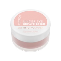 Catrice Under Eye Brightener Setting Powder 010 Light Rose 2.3g