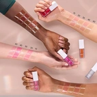 Catrice Glossin Glow Tinted Lip Oil 020 Drama Mama 4 ml