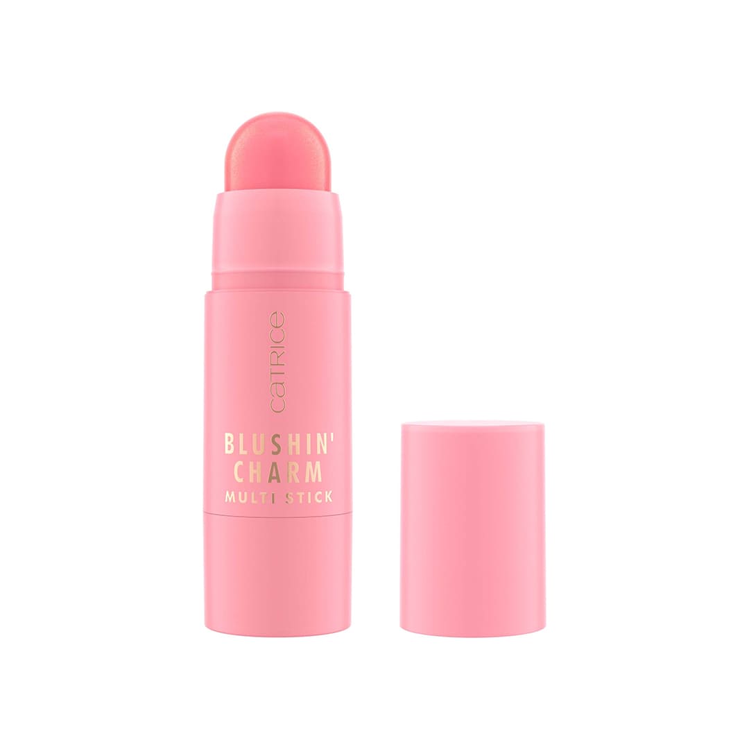 Catrice Blushin Charm Multi Stick 040 Sparkle Lover 5.5g