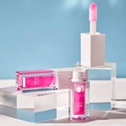 Catrice Glossin Glow Tinted Lip Oil 040 Glossip Girl 4 ml