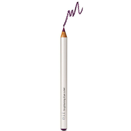 Elf Brightening Eye Liner Plum