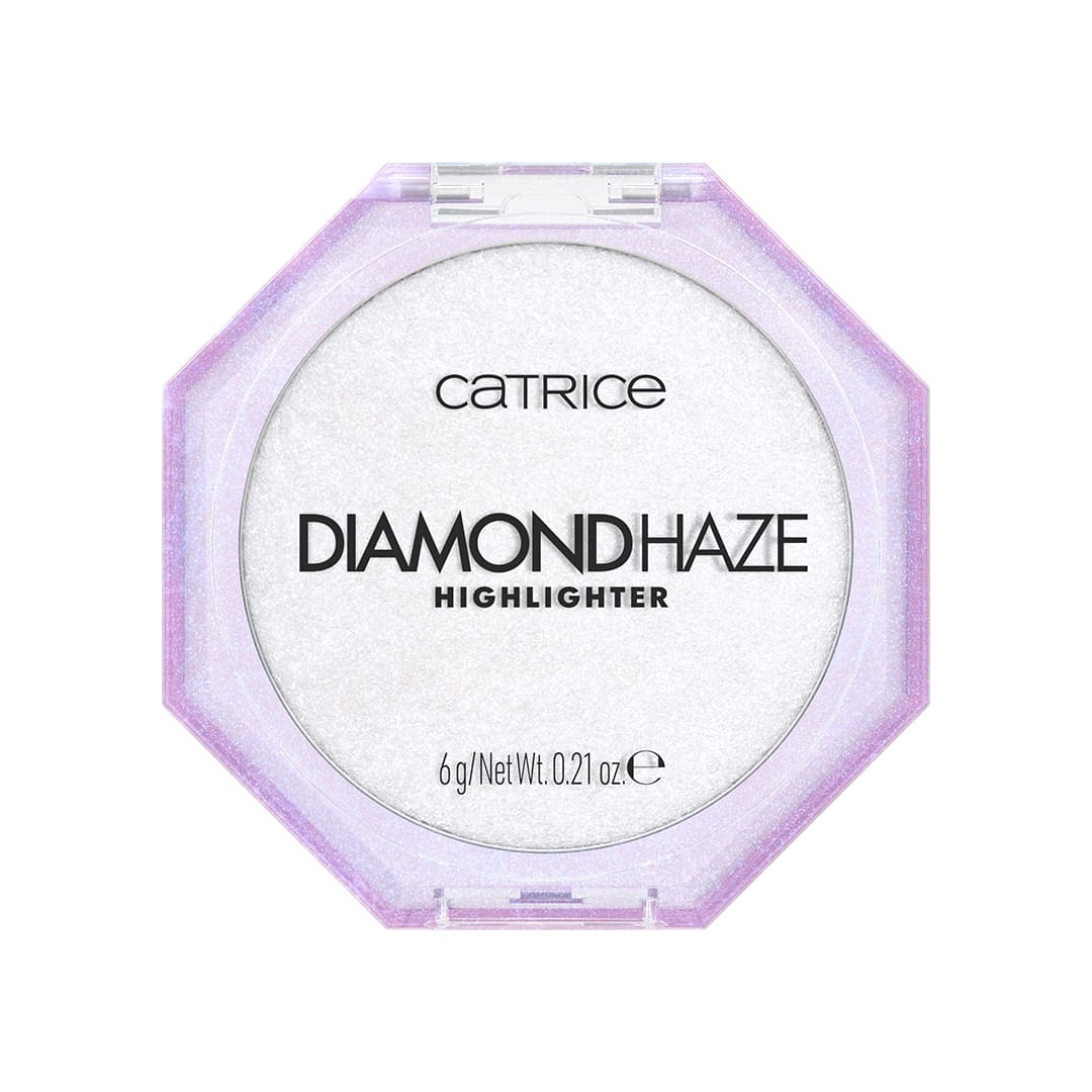Catrice Diamond Haze Highlighter 010 6g