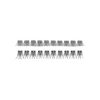 Catrice Faked Natural Cluster Lashes 20 pcs