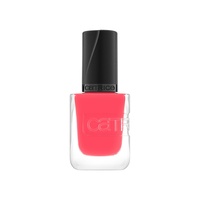 Catrice Gel Affair Nail Lacquer 017 Peachy Princess 10.5 ml