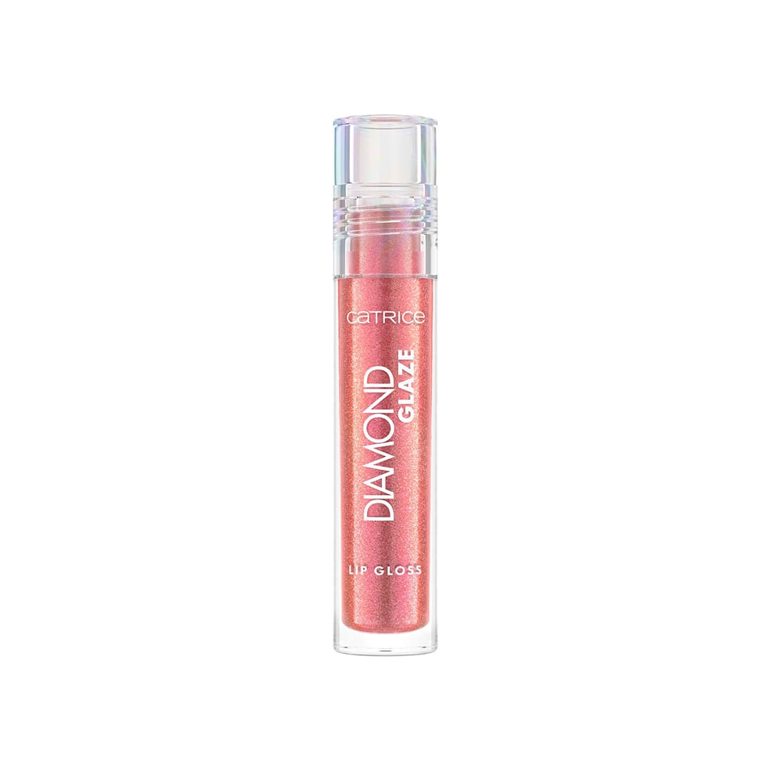 Catrice Diamond Glaze Lip Gloss 040 Diamonds Made Me Do It 3 ml