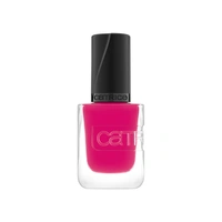 Catrice Gel Affair Nail Lacquer 018 Berry Styles 10.5 ml