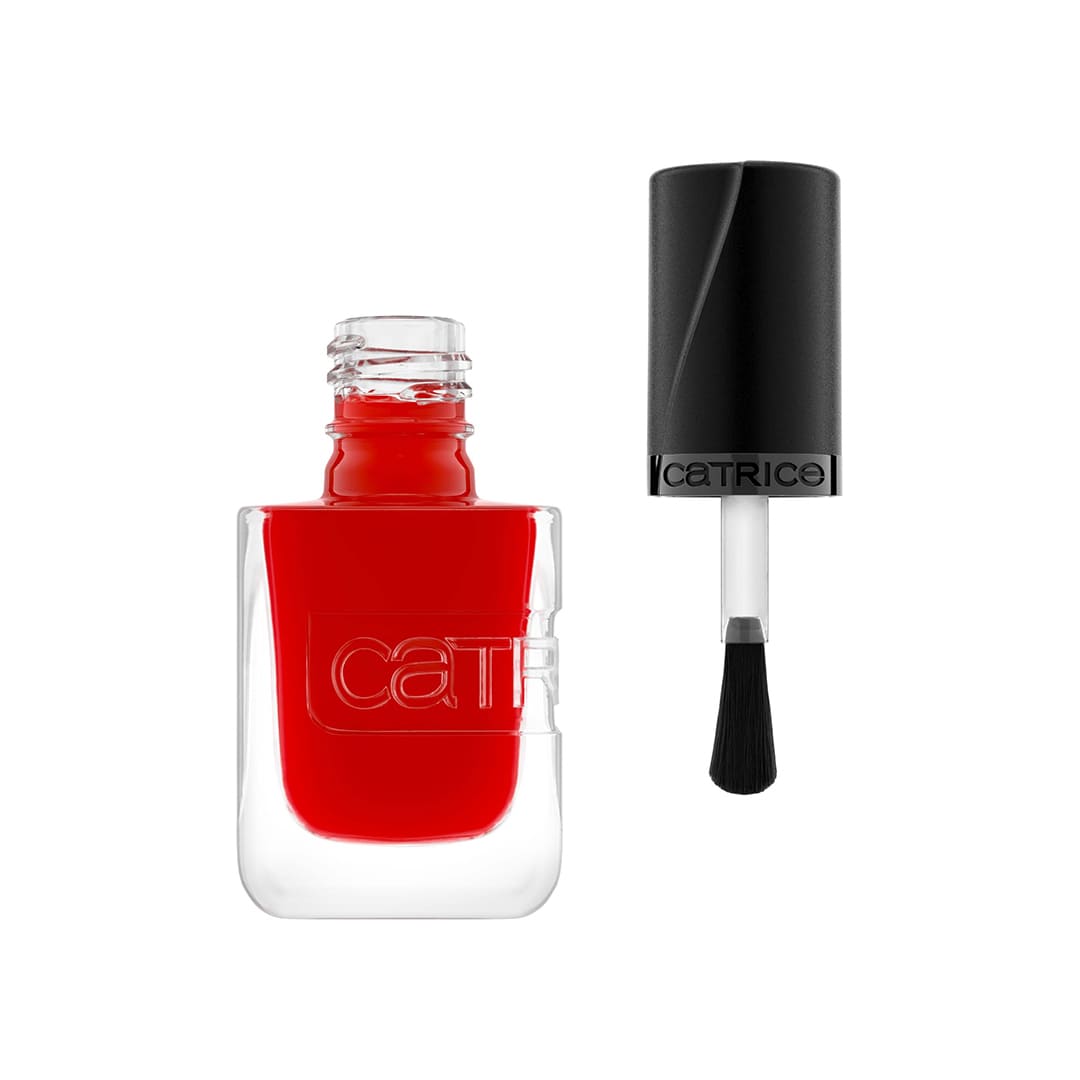 Catrice Gel Affair Nail Lacquer 019 Vive L Amour 10.5 ml