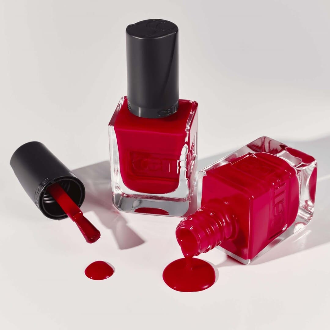 Catrice Gel Affair Nail Lacquer 019 Vive L Amour 10.5 ml