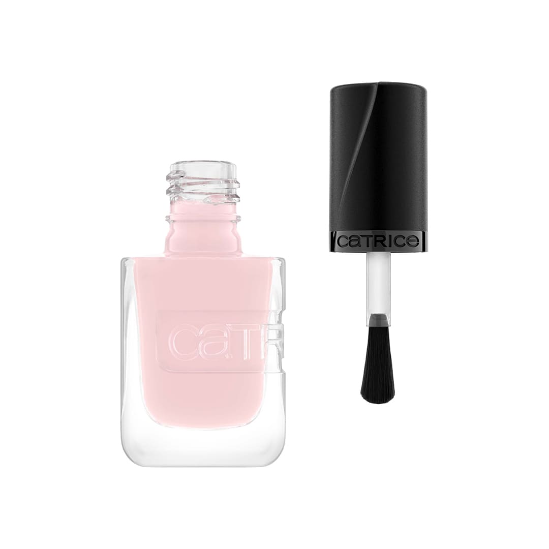 Catrice Gel Affair Nail Lacquer 004 Rosy Bowtastic 10.5 ml