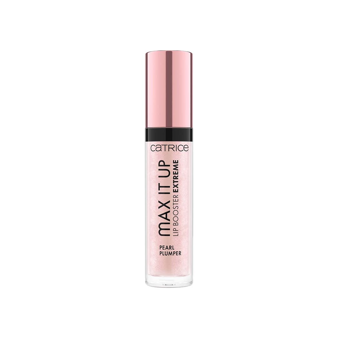 Catrice Max It Up Lip Booster Extreme 070 It´s A Pearl Thing 4 ml