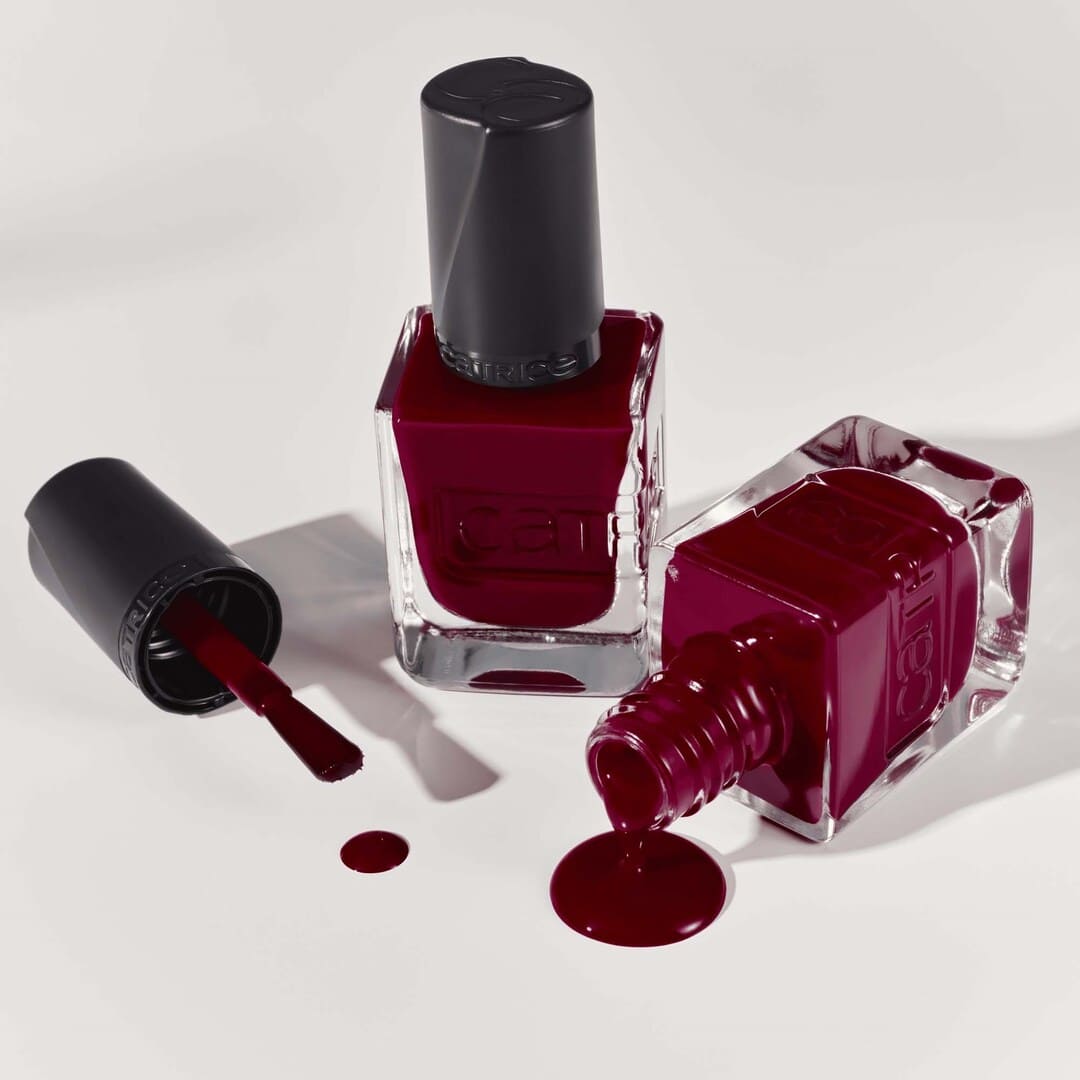 Catrice Gel Affair Nail Lacquer 021 Caught On The Red Carpet 10.5 ml