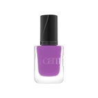 Catrice Gel Affair Nail Lacquer 024 Grape Minds Think Alike 10.5 ml
