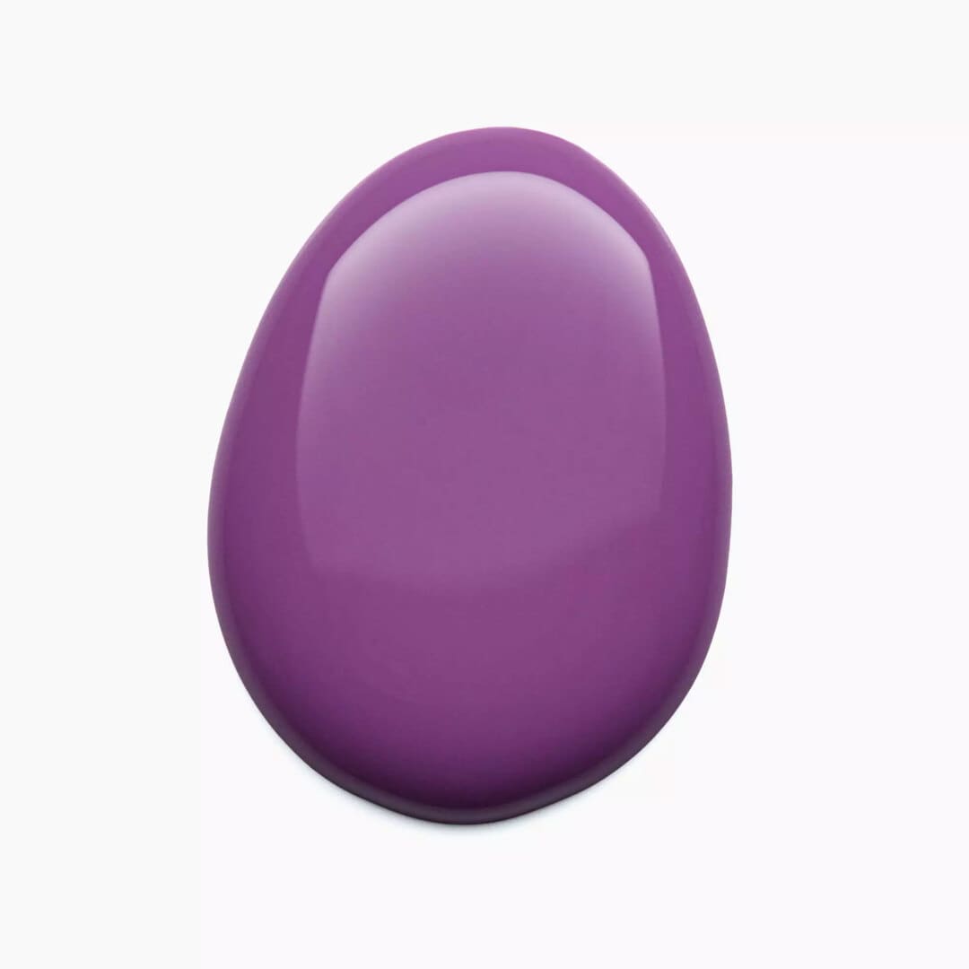 Catrice Gel Affair Nail Lacquer 024 Grape Minds Think Alike 10.5 ml