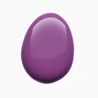 Catrice Gel Affair Nail Lacquer 024 Grape Minds Think Alike 10.5 ml