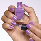 Catrice Gel Affair Nail Lacquer 024 Grape Minds Think Alike 10.5 ml