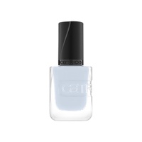 Catrice Gel Affair Nail Lacquer 029 Blue You A Kiss 10.5 ml