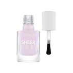 Catrice Sheer Beauties Nail Polish 100 Lavender Whispers 10.5 ml