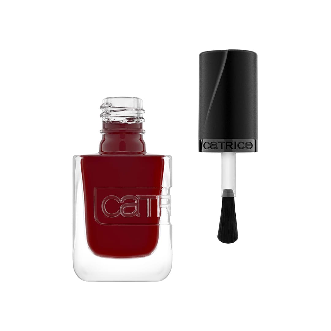 Catrice Gel Affair Nail Lacquer 021 Caught On The Red Carpet 10.5 ml