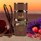 Lattafa Perfumes Asad Bourbon EdP 100 ml